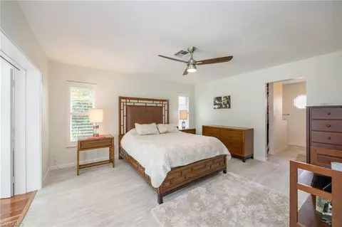 Bedroom - 363 Juli Fe Dr, Naples, FL 34110 photo 2 of 4