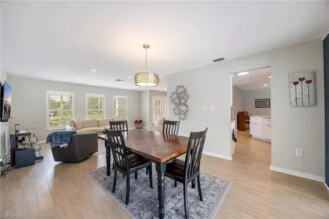 Dining - 363 Juli Fe Dr, Naples, FL 34110 photo 1 of 1