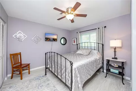 Bedroom - 363 Juli Fe Dr, Naples, FL 34110 photo 3 of 4