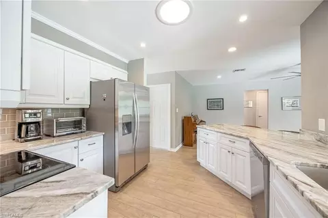 Kitchen - 363 Juli Fe Dr, Naples, FL 34110 photo 1 of 2