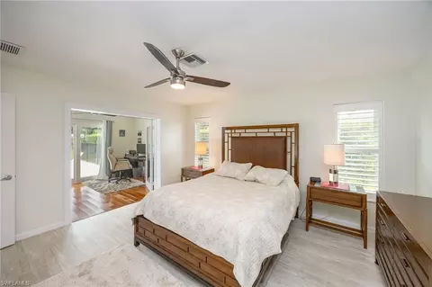 Bedroom - 363 Juli Fe Dr, Naples, FL 34110 photo 1 of 4