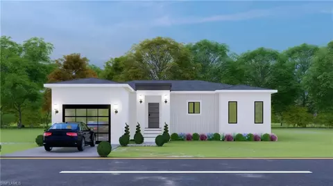 Bayside St, Naples, FL 34112