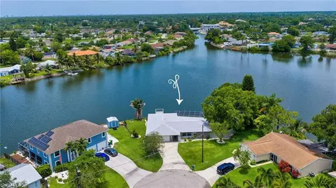 3065 50th Ln SW, Naples, FL 34116