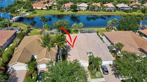 4679 Ossabaw Way, Naples, FL 34119