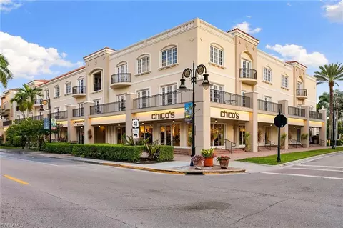 600 5th Ave S #A-211, Naples, FL 34102