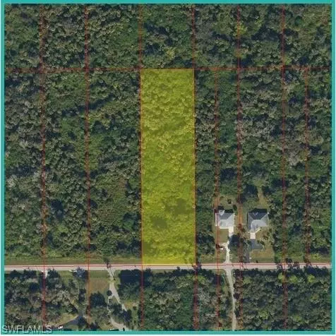 3625 24th Ave SE, Naples, FL 34117