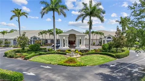 Exterior - 96 Glen Eagle Cir, Naples, FL 34104 photo 4 of 4