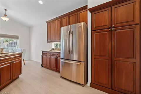 Kitchen - 96 Glen Eagle Cir, Naples, FL 34104 photo 2 of 2