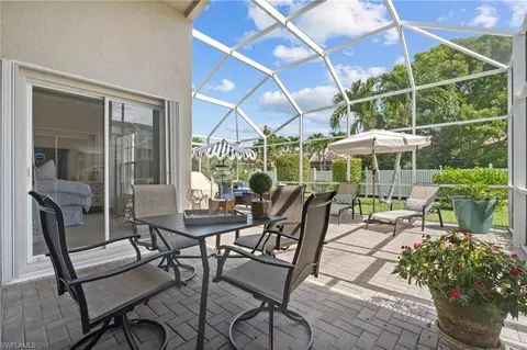 Exterior - 96 Glen Eagle Cir, Naples, FL 34104 photo 1 of 4