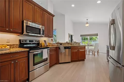 Kitchen - 96 Glen Eagle Cir, Naples, FL 34104 photo 1 of 2
