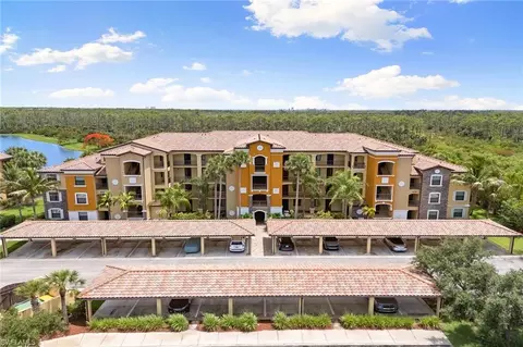 9735 Acqua Ct #615, Naples, FL 34113