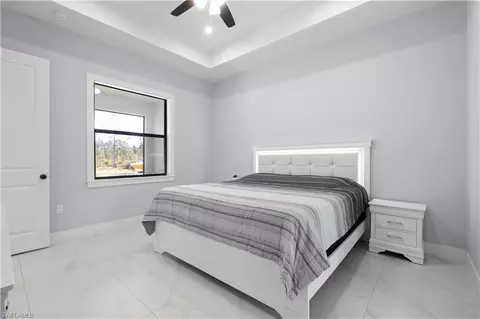 Bedroom - 2767 39th Ave NE, Naples, FL 34120 photo 3 of 3
