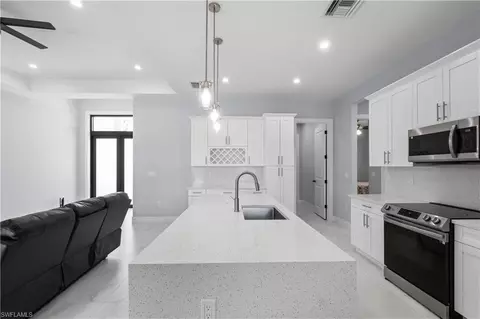 Kitchen - 2767 39th Ave NE, Naples, FL 34120 photo 2 of 2