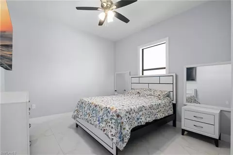 Bedroom - 2767 39th Ave NE, Naples, FL 34120 photo 1 of 3