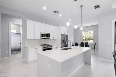 Kitchen - 2767 39th Ave NE, Naples, FL 34120 photo 1 of 2