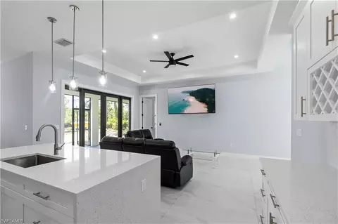 Living - 2767 39th Ave NE, Naples, FL 34120 photo 1 of 1