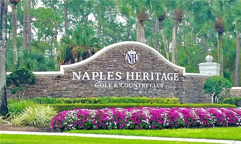8600 Naples Heritage Dr #514, Naples, FL 34112