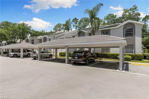3745 Fieldstone Blvd #1102, Naples, FL 34109