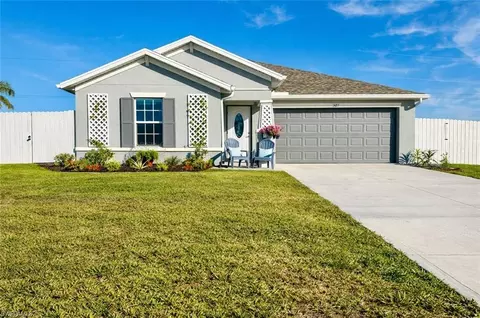 1427 NW 18th Ter, Cape Coral, FL 33993