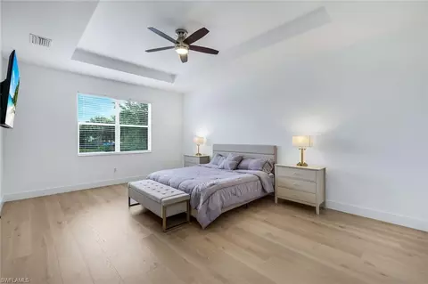Bedroom - 20370 Larino Loop, Estero, FL 33928 photo 1 of 4
