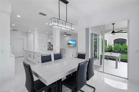 Dining - 20370 Larino Loop, Estero, FL 33928 photo 1 of 2