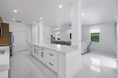 Kitchen - 20370 Larino Loop, Estero, FL 33928 photo 3 of 6