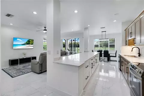 Kitchen - 20370 Larino Loop, Estero, FL 33928 photo 1 of 6