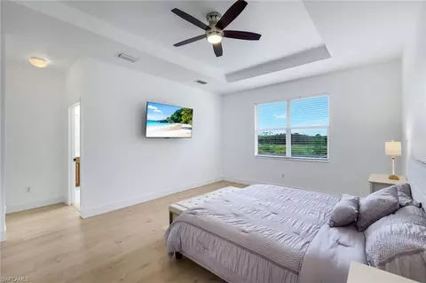 Bedroom - 20370 Larino Loop, Estero, FL 33928 photo 2 of 4
