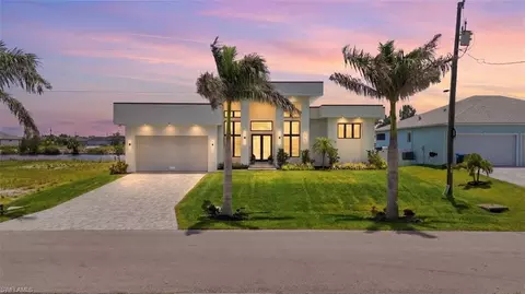 4240 NW 33rd Ln, Cape Coral, FL 33993