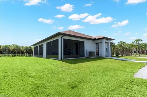 Exterior - 2759 18th Ave SE, Naples, FL 34117 photo 6 of 11