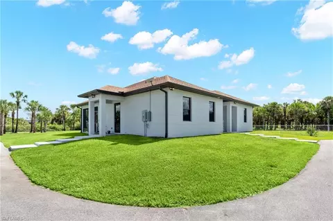 Exterior - 2759 18th Ave SE, Naples, FL 34117 photo 5 of 11