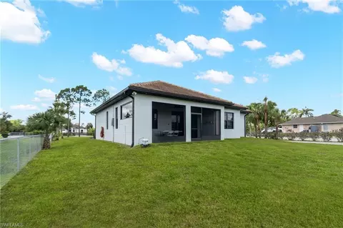 Exterior - 2759 18th Ave SE, Naples, FL 34117 photo 3 of 11