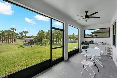 Exterior - 2759 18th Ave SE, Naples, FL 34117 photo 2 of 11