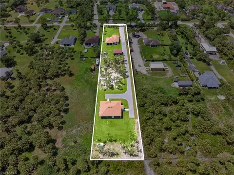 View/Area - 2759 18th Ave SE, Naples, FL 34117 photo 7 of 7