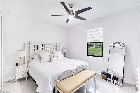 Bedroom - 2759 18th Ave SE, Naples, FL 34117 photo 7 of 7