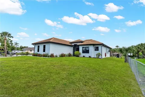 Exterior - 2759 18th Ave SE, Naples, FL 34117 photo 1 of 11