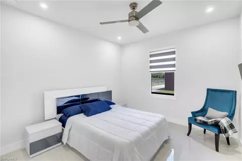 Bedroom - 2759 18th Ave SE, Naples, FL 34117 photo 3 of 7