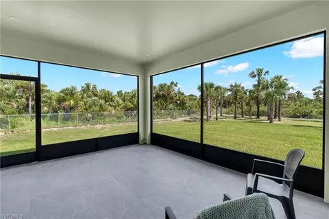 Exterior - 2759 18th Ave SE, Naples, FL 34117 photo 8 of 11