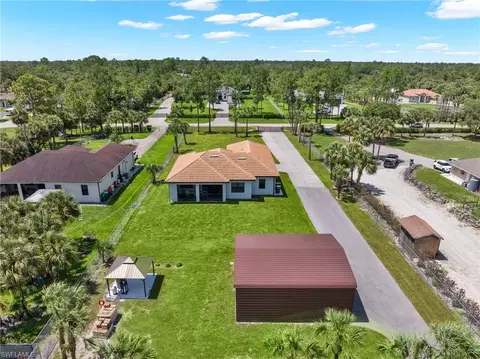 View/Area - 2759 18th Ave SE, Naples, FL 34117 photo 4 of 7