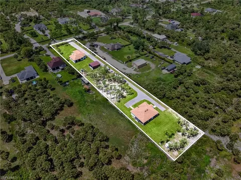 View/Area - 2759 18th Ave SE, Naples, FL 34117 photo 6 of 7