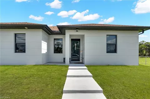 Exterior - 2759 18th Ave SE, Naples, FL 34117 photo 10 of 11