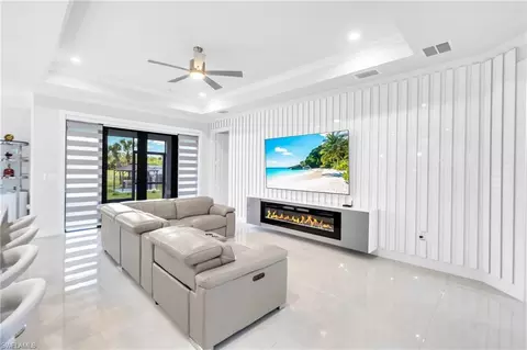 Living - 2759 18th Ave SE, Naples, FL 34117 photo 1 of 2