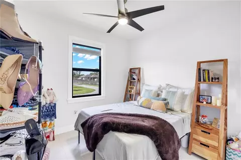 Bedroom - 2759 18th Ave SE, Naples, FL 34117 photo 5 of 7