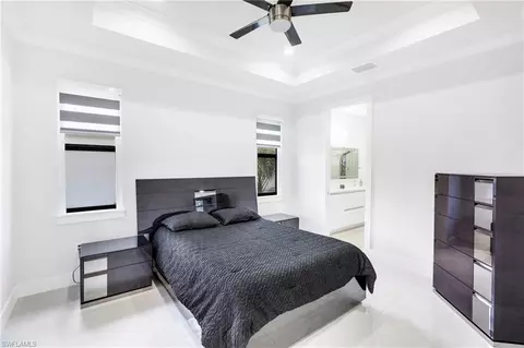 Bedroom - 2759 18th Ave SE, Naples, FL 34117 photo 1 of 7