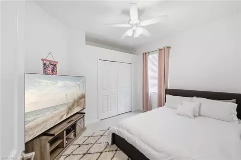 Bedroom - 2584 Vine Ave, Naples, FL 34120 photo 4 of 5