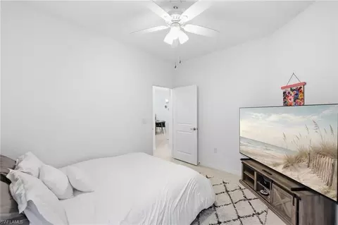 Bedroom - 2584 Vine Ave, Naples, FL 34120 photo 5 of 5