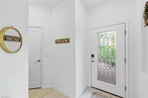 Entry Way - 2584 Vine Ave, Naples, FL 34120 photo 2 of 2