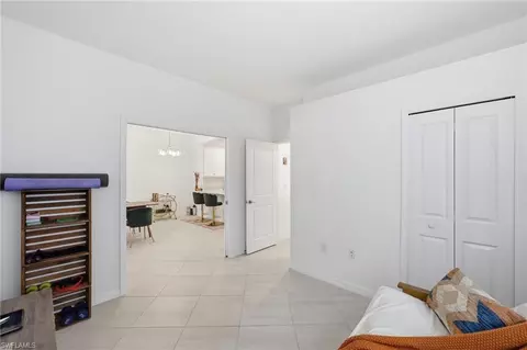 Bedroom - 2584 Vine Ave, Naples, FL 34120 photo 3 of 5