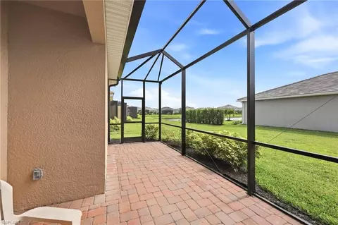 Exterior - 2584 Vine Ave, Naples, FL 34120 photo 3 of 7