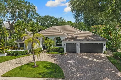 7678 Santa Margherita Way, Naples, FL 34109